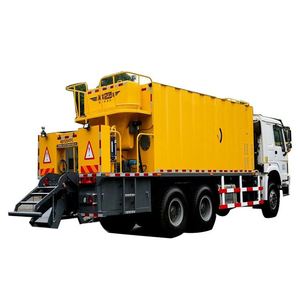 Pavimento de <span class=keywords><strong>asfalto</strong></span> de lodo sello manual de camiones Costo Venta - Product Image 1