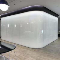 Smart Electric Tint Film for Glass Window