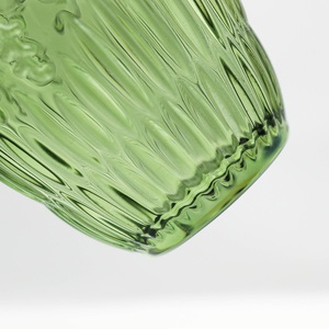 Vajilla <span class=keywords><strong>de</strong></span> Bar Tiki, Vasos Premium para Cócteles y Jugos, Tazas para Margaritas para una Refrescante Experiencia, Arco del Triunfo en Relieve - Product Image 6