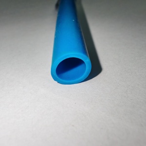 Melo, tira de junta de PVC, sello de vinilo dentado de goma impermeable para puertas y ventanas, accesorio de perfiles de plástico para hoteles - Product Image 6