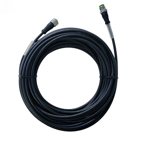 สายเซ็นเซอร์คอนโทรลเลอร์ PLC ของแท้ใหม่เอี่ยม รุ่น 7356-40021-6541500 - Product Image 1