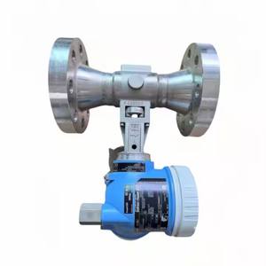 Endress + Hauser vortex flowmeter, Proline nirkabel F 200/7F2B/7F2C pengukuran model gas cair vortex lengkap flowmeter - Product Image 6