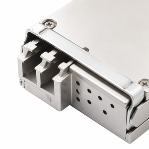 Transceiver Optique Coherent CFP2 100G OTU4 Portée SMF 3000km+ Modulation PM-QPSK SD-FEC 21W Faible Consommation Liaison DWDM 2 Ports Bande C - Product Image 3