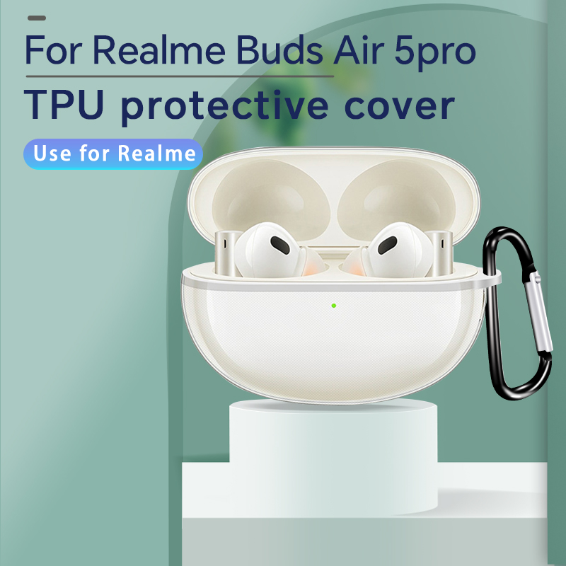 realme buds air 7 pro case cover
