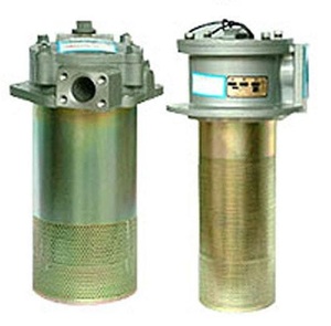 ตัวกรองแม่เหล็กไฮดรอลิกแบบรีเทิร์น รุ่นใหม่ของ New Associated WY/GP Series (GP-A300 ถึง WY-A800) สแตนเลสสตีล 16 บาร์ - Product Image 2