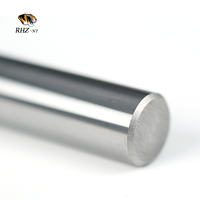 Fraise à fraiser CNC en carbure à 4 cannelures, revêtement AlCrN, multifonctionnelle, sur mesure en usine, pour l'usinage de l'acier, ODM/OEM, diamètre 10 mm