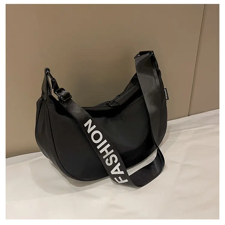 Mini bolso de compras Unisex para entrenamiento, bandolera, cinturón informal de viaje, bolso divertido para hombres y mujeres con correa ajustable