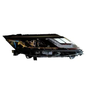 <span class=keywords><strong>Precio</strong></span> de Fábrica, Faro Delantero para Automóvil, Lámpara LED para Triton L200 2019 2020 2021 - Product Image 6