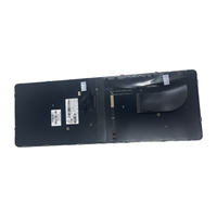 Clavier d'ordinateur portable rétroéclairé en anglais américain pour HP EliteBook 840 G3 745 G3 745 G4 840 G4 848 G4 836308-001 821177-001 NSK-CY2BV