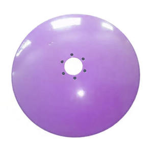 Accessoires agricoles 36 ''diamètre herse disque lames fournisseurs - Product Image 3