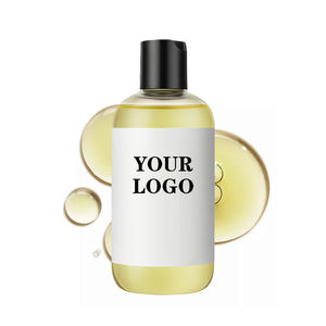 Huile Corporelle Éclaircissante au Citron Formule Naturelle Végétalienne et Sans Cruauté MLM, Effet Peau Rosée, Marque Privée Populaire, Flacon 100ml - Product Image 2