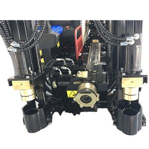 Хорошо. eng GS250-L безтрендовые горизонтальные сверлильные машины XZ5000 - Product Image 6