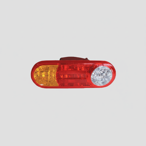 Luz Trasera Izquierda para Camioneta H100 2004 y Posteriores, Número OEM 924024f000, Garantía de 2 Años, Hecho en Turquía - Product Image 2
