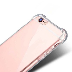 เคสฝาหลังโทรศัพท์มือถือแบบใส TPU นิ่มกันกระแทกดีไซน์หนา1.0<span class=keywords><strong>ม</strong></span><span class=keywords><strong>ม</strong></span>. สำหรับ <span class=keywords><strong>Vivo</strong></span> <span class=keywords><strong>V15</strong></span> S1 <span class=keywords><strong>Pro</strong></span> - Product Image 4