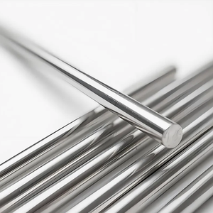 Barre en alliage à base de nickel résistant à la corrosion - Haute température pour les équipements de traitement chimique Norme ASTM 2-500 mm de diamètre GLOBAL - Product Image 5