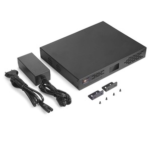 TBS 2804-X Entradas de 4 canales 4K Transmisión en vivo H.265 H.264 Udp Rtp Rtmp Modulador codificador de video HDMI a IP para sistema de monitoreo - Product Image 6