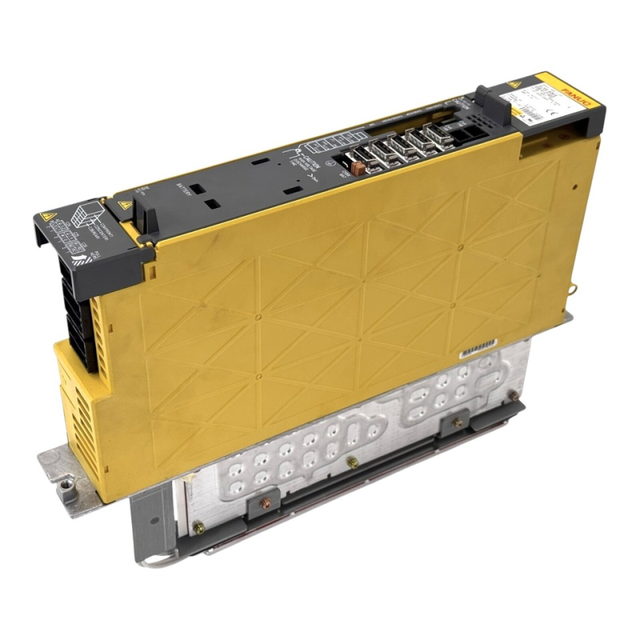 A06B-6133-H003 3 Phase Servo Amplifier Module 9.2A 400-480V CNC High Voltage Axis Drive Board