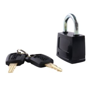 Gruppo Lucchetto Ricambio Aftermarket 246-2641 2462641 per Ricambi Caterpillar TH355B TH350B TH330B TH220B TH580B TH340B - Product Image 2