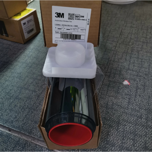 70% VLT Transitional Security Windshield Manufacture <strong>Automotive</strong> Insulation Nano Ceramic Roll Glass Car <strong>Tint</strong> <strong>Window</strong> <strong>Film</strong> - Product Image 2