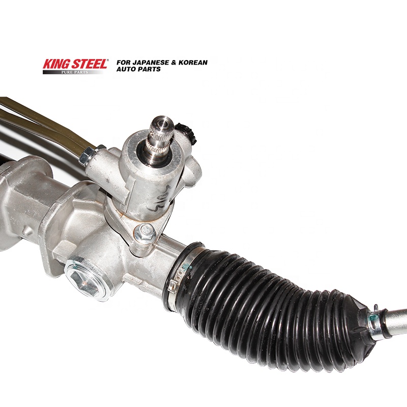 KINGSTEEL OEM MB351994 Auto Steering Gear Rack & Pinion for