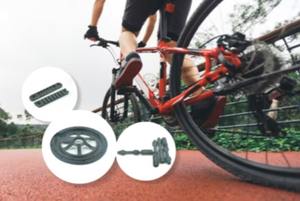 Servicios de mecanizado CNC para piezas metálicas, incluido acero inoxidable, latón, cobre, aleación de aluminio y metales preciosos - Product Image 3