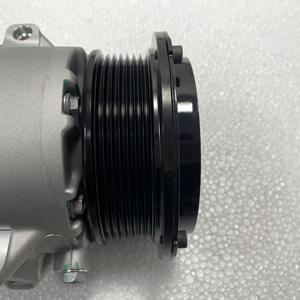 Compresor de aire acondicionado RGFROST Auto Engine A/C para TOYOTA PREVIA RAV4 200 8831042270 88310-42270 - Product Image 5