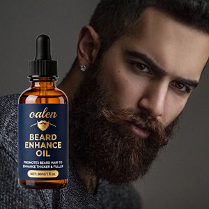 <span class=keywords><strong>น</strong></span>้ำมั<span class=keywords><strong>น</strong></span>บำรุงห<span class=keywords><strong>น</strong></span>วดเคราแบรนด์ส่วนตัว กระตุ้<span class=keywords><strong>น</strong></span>การเจริญเ<span class=keywords><strong>ติ</strong></span>บโตของขนบนใบหน้า หนวด<span class=keywords><strong>เครา</strong></span>หนาขึ้<span class=keywords><strong>น</strong></span> ดกดำขึ้น บำรุงรูขุมขน - Product Image 1