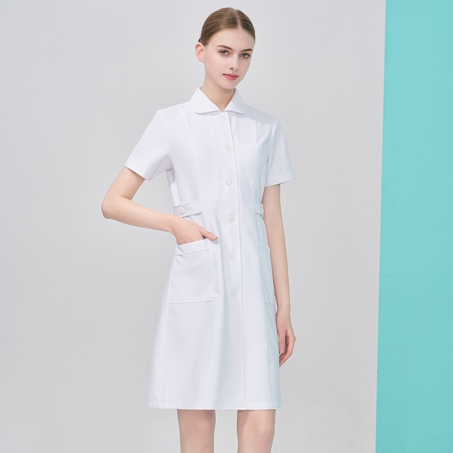 Nanny Uniform Designs: Style & Customization Tips