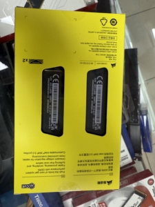 RAM de bureau CMK OEM 96 Go DDR5 5600 MHz ECC RGB - Style Bateau Pirate - Stock Guangdong - Product Image 4