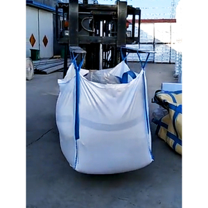 Sortie d'usine Sacs de <span class=keywords><strong>sable</strong></span> de 1 tonne à bas <span class=keywords><strong>prix</strong></span> Sacs de <span class=keywords><strong>sable</strong></span> blancs de 1 tonne - Product Image 1