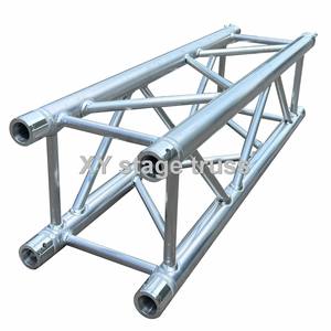 แท่นยึดเวทีแบบพกพาสำหรับแคทวอล์แท่นโชว์ภาพยนตร์อุปกรณ์<span class=keywords><strong>ยก</strong></span>เสาอลูมิเนียมขนาด20มม. - Product Image 5