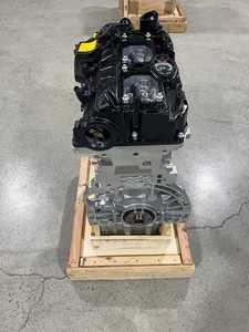 Precio de fábrica N20 B20 N20B20A Conjunto de motor diésel para 1 Serie 2 Serie 3 Serie N20B20A B20 Remanufacturado en stock - Product Image 5