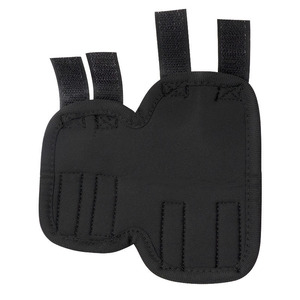 <span class=keywords><strong>Harness</strong></span> Anjing Kucing Ukuran Ekstra Besar, Bahan Poliester Sederhana, Tahan Lama, Dapat Disesuaikan, Penutup Ritsleting, Untuk Cedera, Keseleo, Arthritis, Kehilangan - Product Image 6