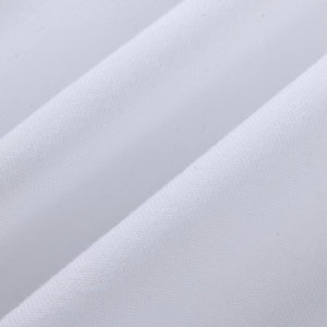Mckinley Công Ty 100% <span class=keywords><strong>Polyester</strong></span> 170Cm 80gsm Đồng Bằng Dệt Mùa Xuân Châu Á Loại Tơ Sống Tẩy Trắng Vải Đối Với Trang Chủ - Product Image 4