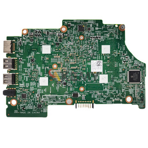 Placa Base 14296-1 para Portátil <span class=keywords><strong>DELL</strong></span> <span class=keywords><strong>Inspiron</strong></span> 11 3153 3158 <span class=keywords><strong>7359</strong></span> 7368 con I3 I5 I7 CN-004R7J 004R7J DDR3 100% Probada - Product Image 3