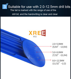 Hot Bán Phổ Chiên Bột Xoắn Máy Xay Di Động Góc Lịch Thi Đấu Công Cụ Nhỏ Sửa Chữa Khoan Máy Xay - Product Image 4