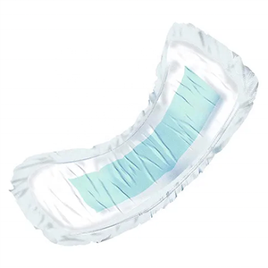 OEM Hospital Grade Soft Cotton Incontinent Care Products Cloth Booster <strong>Pads</strong> Overnight Absorbency Insert <strong>Pad</strong> for Adult Diaper - Product Image 1