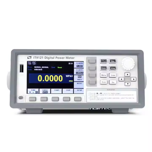 เครื่องวัดพลังงานดิจิตอล Itech It9121 ของแท้ใหม่เอี่ยม 600v/20a - Product Image 1