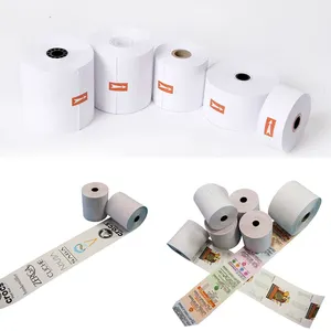 FW 550-900 electric kraft thermal paper pvc roll slitting rewinding machine manufacturers