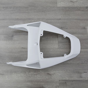 Kit de Carenado de Inyección ABS para <span class=keywords><strong>Honda</strong></span> CBR600RR F5 2013-2020 <span class=keywords><strong>CBR</strong></span> <span class=keywords><strong>600RR</strong></span>, Piezas de Motocicleta Sin Pintar XF-4127-W - Product Image 5