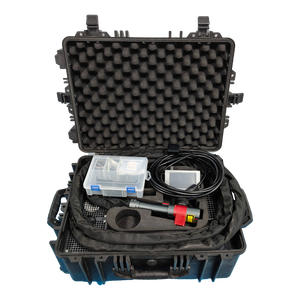Machine de nettoyage laser mobile à impulsions 200W, refroidie par air, <span class=keywords><strong>pour</strong></span> l'élimination de la rouille et de la peinture sur l'acier inoxydable - Product Image 3
