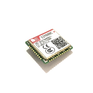 Módulo SIMCOM SIM800C 2G GSM GPRS de 24/32MB con Bluetooth para Dispositivos Industriales M2M IoT, Suministro de Fábrica en Shanghái - Product Image 5