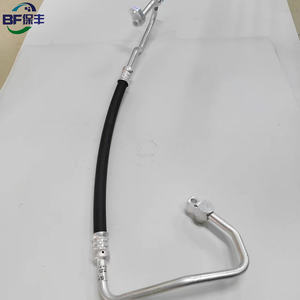 97762-a6000 Ac Condensor/Compressor/Line-Front Ac Buis Oem 97762-a6000 97662a6000 9776 A6000 - Product Image 2