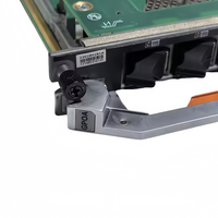 Tarjeta de Servicio de Router Empresarial GPOA de 16 Puertos OLT Epon/GPON Compatible con AN6000-17 AN6000-15 AN6000-7 AN6000-2 4G FTTH
