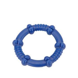 Juguetes de silicona para mascotas Suministros de juego de molienda duraderos para patas - Product Image 1