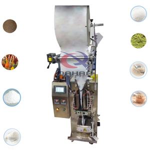 Máquina Automática para Llenar Sobres Pequeños con Especias en Polvo, Máquina Multifunción para Empacar Café, Té y Productos en Barra - Product Image 5