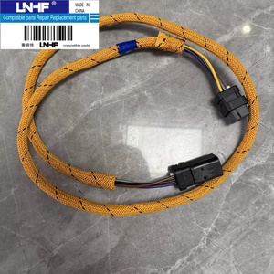 LNHF 275-6846 ชุดสายไฟคลัตช์ปั๊มพัดลม 267-7964 สำหรับรถขุด 320D 329D 323 สำหรับแคตเตอร์พิลลาร์ - Product Image 2