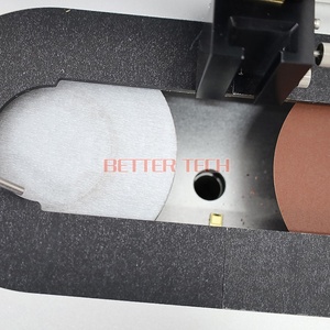 Système d'analyse <span class=keywords><strong>automatique</strong></span> des sections transversales des bornes de connexion BETTER TECH pour 0,01 mm² à 200 mm² - Product Image 6