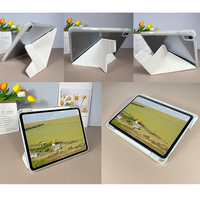 Housse pour iPad 11ème génération 2025 A16 11 pouces étui pour iPad 10ème génération 10.9 pouces 2022 pour iPad 10 génération étui 2023