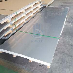 Lamiera in Acciaio Inossidabile AISI304 2B/BA/4N+Lpe all'Ingrosso - Product Image 1